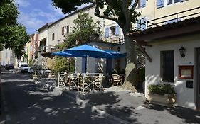 Hotellerie De L'Esplanade